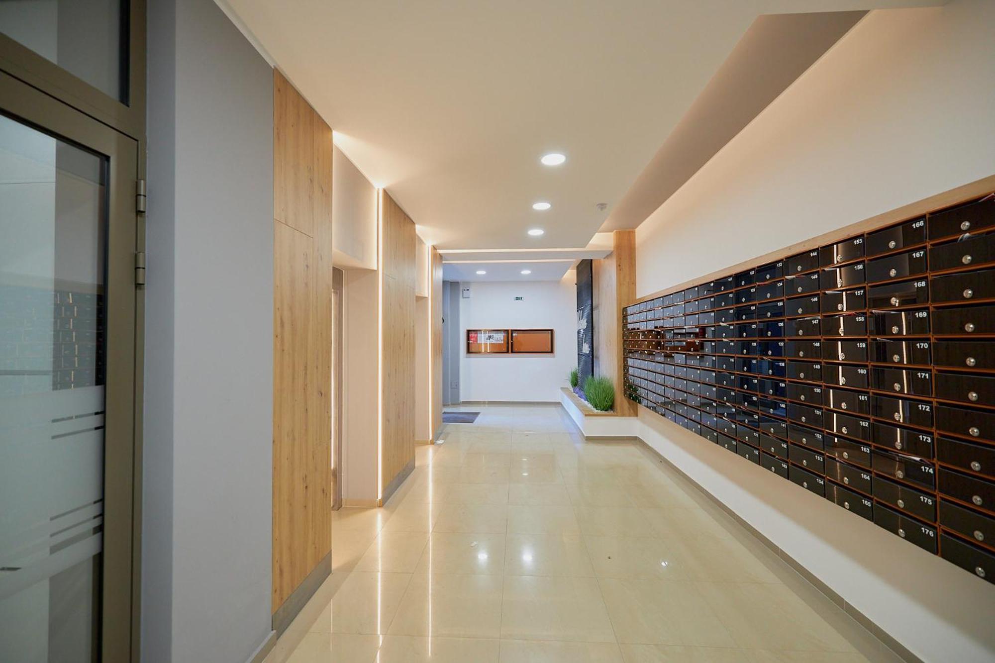 Cozy Collection Apartments At Palas Mall Iasi Exterior foto