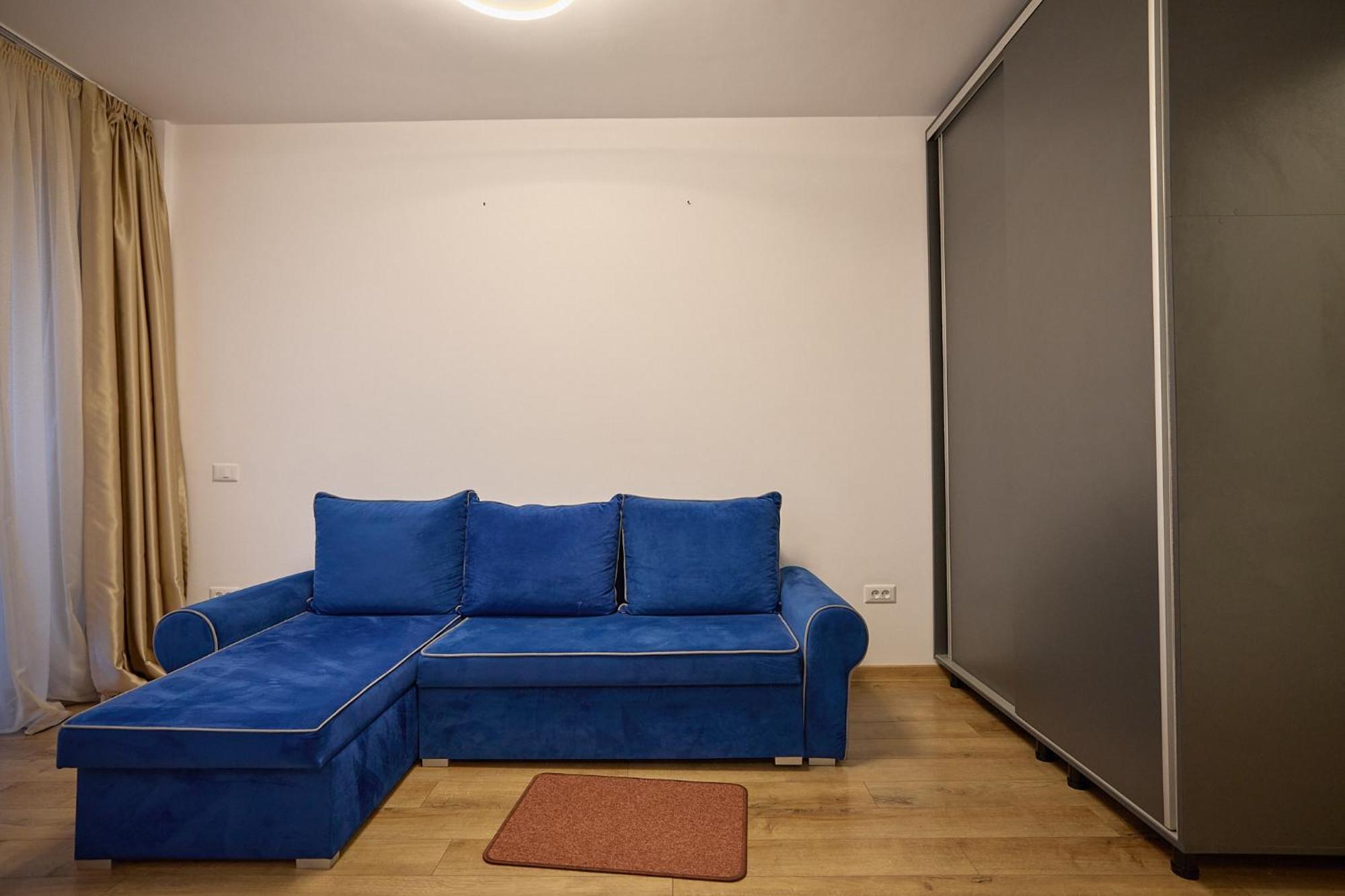 Cozy Collection Apartments At Palas Mall Iasi Exterior foto