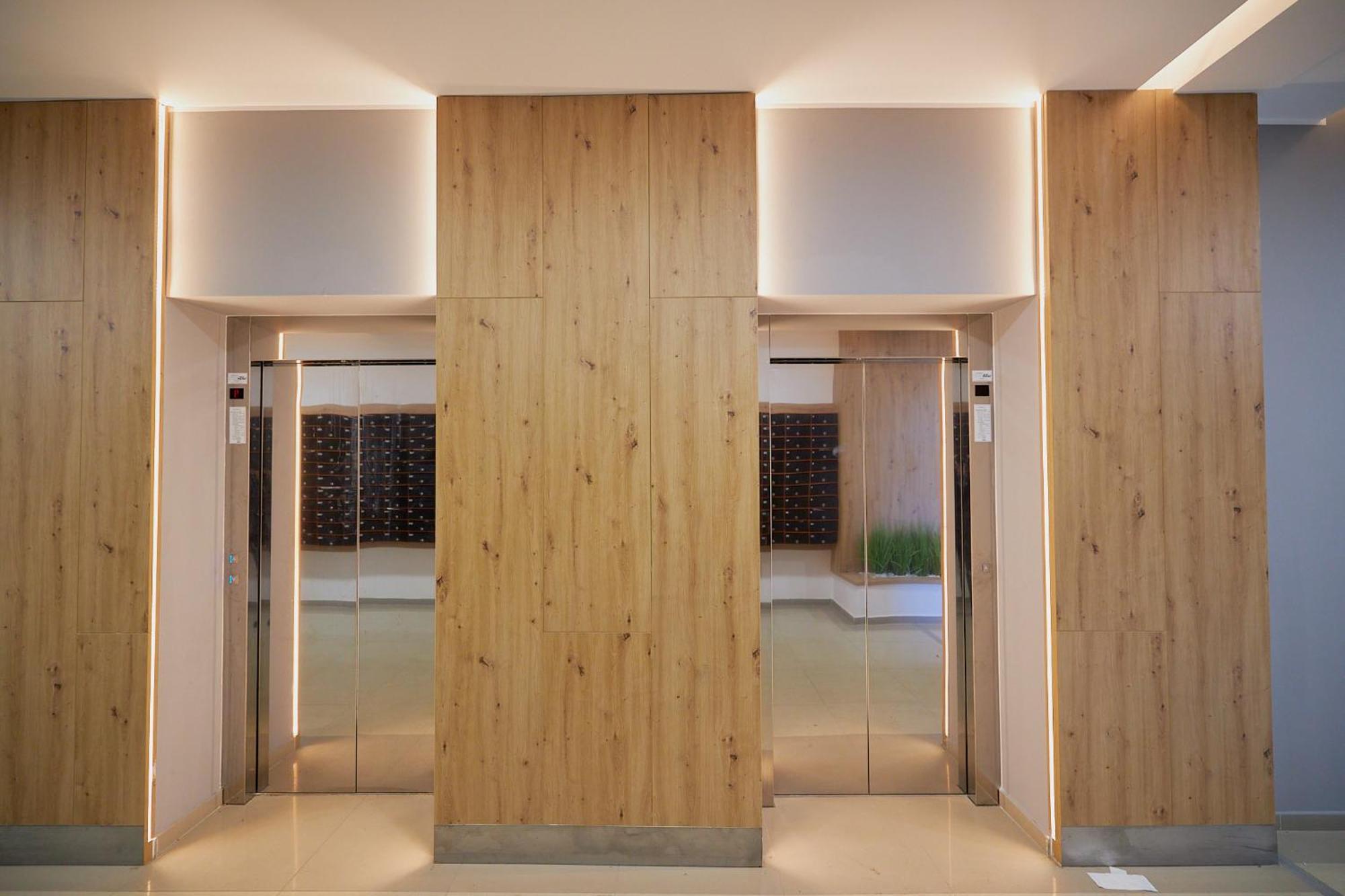 Cozy Collection Apartments At Palas Mall Iasi Exterior foto